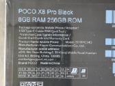 Xiaomi Poco X8 Pro 5G 12 GB RAM 512 GB Rom - nuotraukos Nr. 4