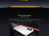 Xiaomi Poco X8 Pro 5G 12 GB RAM 512 GB Rom - nuotraukos Nr. 10