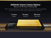 Xiaomi Poco X8 Pro 5G 12 GB RAM 512 GB Rom - nuotraukos Nr. 12