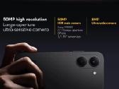 Xiaomi Poco X8 Pro 5G 12 GB RAM 512 GB Rom - nuotraukos Nr. 13