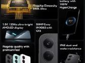 Xiaomi Poco X8 Pro 5G 12 GB RAM 512 GB Rom - nuotraukos Nr. 7