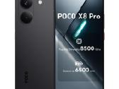 Xiaomi Poco X8 Pro 5G 12 GB RAM 512 GB Rom - nuotraukos Nr. 20
