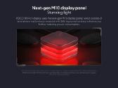 Xiaomi Poco X8 Pro 5G 12 GB RAM 512 GB Rom - nuotraukos Nr. 25