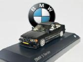 Bmw M3 E36 1:43 - nuotraukos Nr. 2