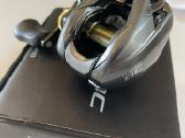 Ritė Shimano Curado Dc 151 - nuotraukos Nr. 2