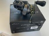 Ritė Shimano Curado Dc 151 - nuotraukos Nr. 4