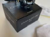 Ritė Shimano Curado Dc 151 - nuotraukos Nr. 6