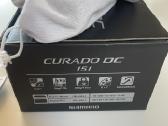 Ritė Shimano Curado Dc 151 - nuotraukos Nr. 7