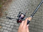 Daiwa Fuego rite 3000 - nuotraukos Nr. 4
