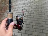 Daiwa Fuego rite 3000 - nuotraukos Nr. 5