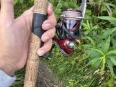 Daiwa Fuego rite 3000 - nuotraukos Nr. 6