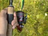 Daiwa Fuego rite 3000 - nuotraukos Nr. 8