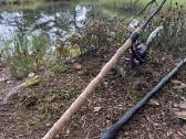 Daiwa Fuego rite 3000 - nuotraukos Nr. 9