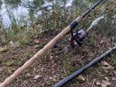 Daiwa Fuego rite 3000 - nuotraukos Nr. 10