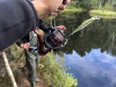 Daiwa Fuego rite 3000 - nuotraukos Nr. 11