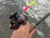 Daiwa Fuego rite 3000 - nuotraukos Nr. 14
