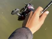Daiwa Fuego rite 3000 - nuotraukos Nr. 15