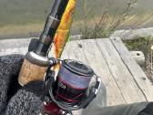 Daiwa Fuego rite 3000 - nuotraukos Nr. 16