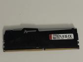 Kingston Fury Beast Ddr5 (1x16gb) 5600mhz Cl36 - nuotraukos Nr. 3