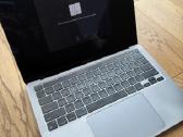 MacBook pro 13, M1, 8gb, 2020 m. - nuotraukos Nr. 2