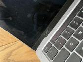 MacBook pro 13, M1, 8gb, 2020 m. - nuotraukos Nr. 3