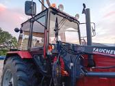 Parduodu tvarkinga Mtz 952 su frontaliniu krautuvu - nuotraukos Nr. 4