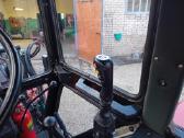 Parduodu tvarkinga Mtz 952 su frontaliniu krautuvu - nuotraukos Nr. 6