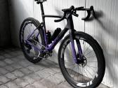 Scott Addict gravel 20 2026 - nuotraukos Nr. 7