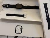 Apple Watch 7 45mm - nuotraukos Nr. 4