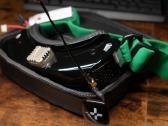 Skyzone Sky04x V2 Oled Fpv akiniai - nuotraukos Nr. 3