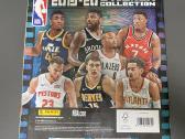 Nba Panini 2019–20 pilnai surinktas albumas - nuotraukos Nr. 2