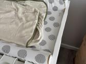 Ikea vystymo stalas su priedais - nuotraukos Nr. 3