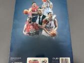 Lkl 2015–2016 lipdukų albumas – pilnai surinktas - nuotraukos Nr. 2