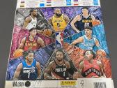 Nba Sticker Collection 2022–23 – pilnai surinktas - nuotraukos Nr. 2