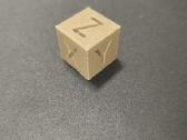 3D spausdintuvas Ender 3 S1 - nuotraukos Nr. 3