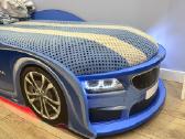 Mebelev automobilio lovas – mėlyną ir - nuotraukos Nr. 2