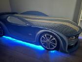 Mebelev automobilio lovas – mėlyną ir - nuotraukos Nr. 4
