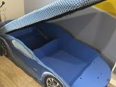 Mebelev automobilio lovas – mėlyną ir - nuotraukos Nr. 7