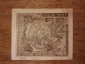 Japonijos 1 yen banknotas - nuotraukos Nr. 2