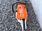 Stihl Ms 441c - nuotraukos Nr. 2