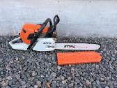 Stihl Ms 441c - nuotraukos Nr. 3