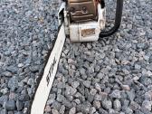 Stihl Ms 441c - nuotraukos Nr. 4