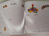 Pirmasis mažylės dienoraštis - nuotraukos Nr. 4