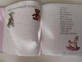 Pirmasis mažylės dienoraštis - nuotraukos Nr. 3