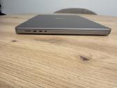 MacBook Pro 16 m2 Max - nuotraukos Nr. 3