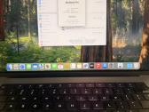 MacBook Pro 16 m2 Max - nuotraukos Nr. 4
