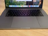 MacBook Pro 16 m2 Max - nuotraukos Nr. 6