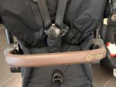 Cybex E-priam 4 In 1 Komplektas - nuotraukos Nr. 2