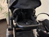 Cybex E-priam 4 In 1 Komplektas - nuotraukos Nr. 3