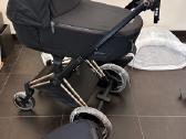 Cybex E-priam 4 In 1 Komplektas - nuotraukos Nr. 5